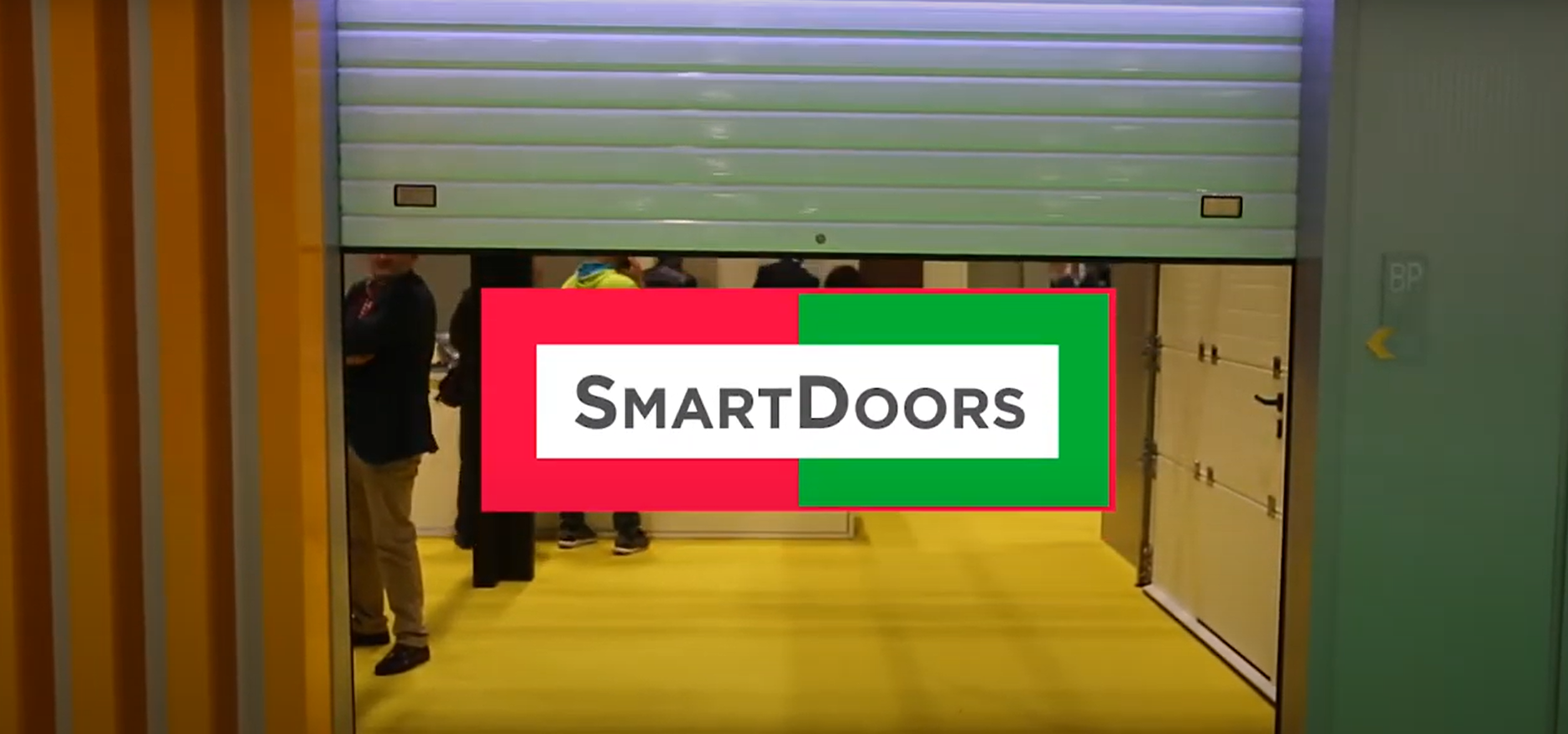 Smart Doors 2022