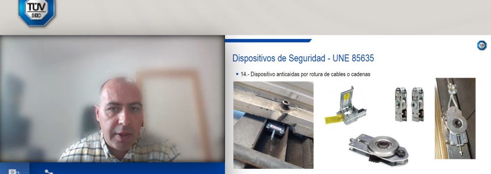 puertas industriales